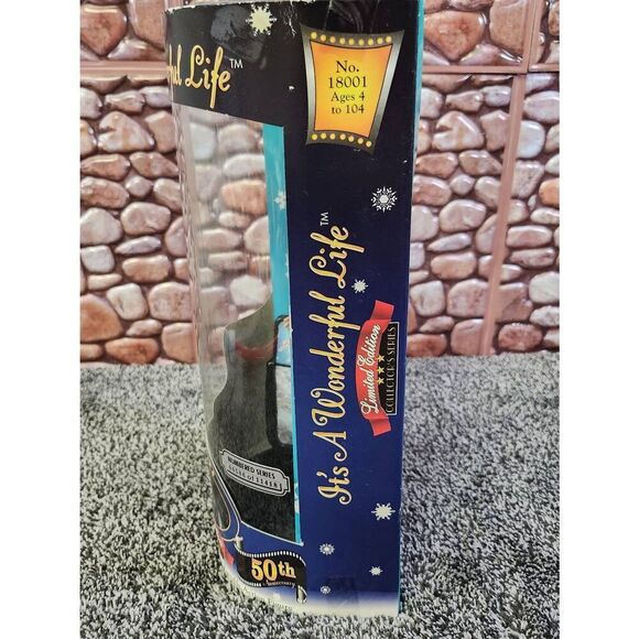 Mary Bailey It’s a Wonderful Life #A92 - Picture 5 of 7